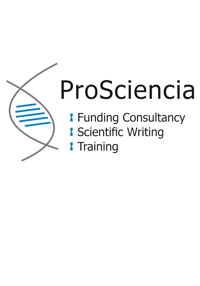 ProSciencia Logo